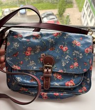 Cath Kidston Blue Floral Bird