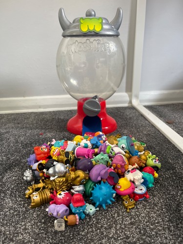 Moshi monster moshlings - moshi,