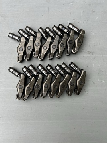 Set rocker - of,