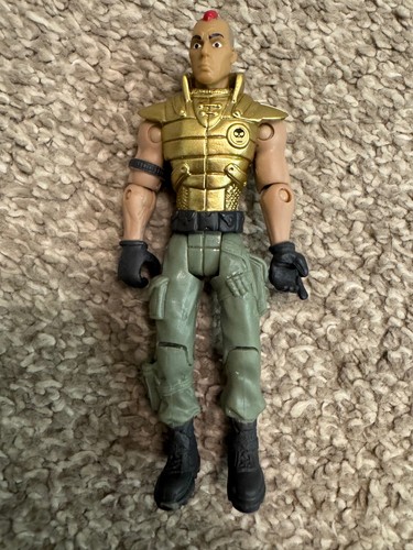 Lanard corps action figure - lanard,