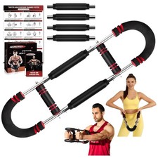 Versatile power twister arm - power,