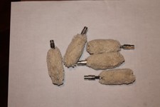 5 pack 12 Gauge Shotgun Bore