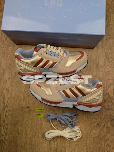 Adidas end exclusive 8000 - exclusive,