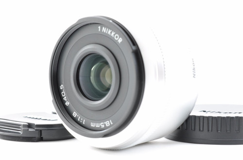 Near mint nikon - [near, mint]