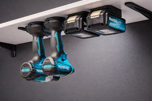 Makita 18v lxt tool holder - tool,