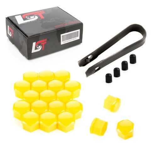 20x wheel nut - 20x,