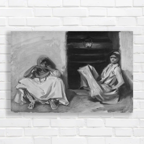 Mysterious figures islamic - mysterious, in