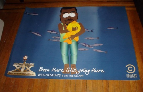 South park season 5ft - 20,