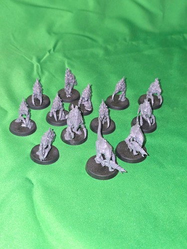 Warhammer 40k leviathan - warhammer,