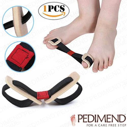 Pedimend big toe - uk, pedimend™