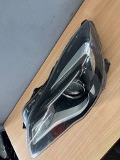 2013-2017 VAUXHALL INSIGNIA