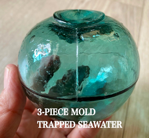 Rare japanese piece - rare, 3-piece