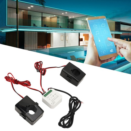 Hot wifi smart energy - hot,