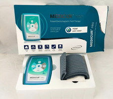 SNOWDEN MEDICUR PRO PEMF