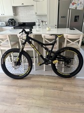 Santa Cruz Heckler - 2014 