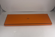 Hermes Empty Tie Box w/ Tissue