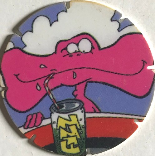 Walkers tazo monster munch - uk,