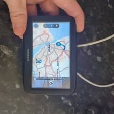 TomTom START 42 UK and Ireland