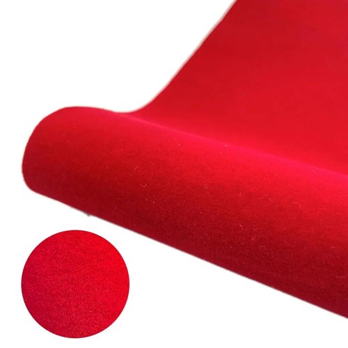 Self adhesive velvet flock - self-adhesive,