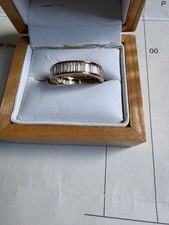 Pre-loved 18ct yellow gold