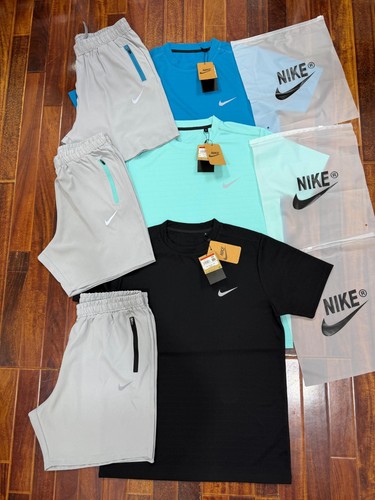 Nike men 2pc shirt - nike, &