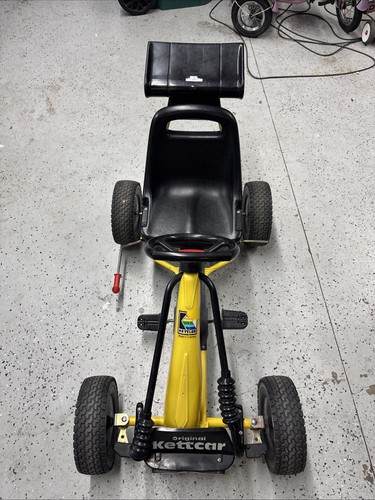 Kettler original kettcar - kettler,