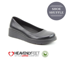 Heavenly Feet Bambi Vegan