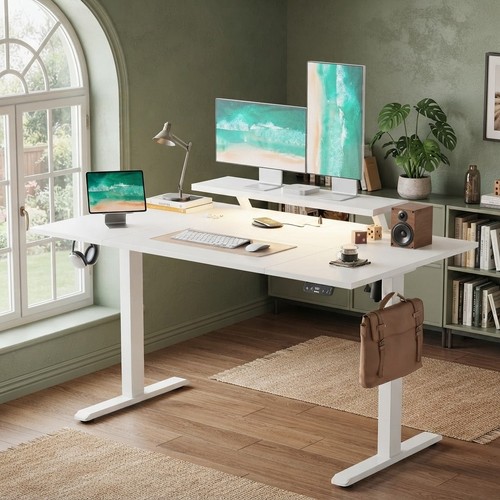 Electric height adjustable - electric,