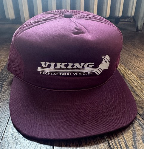 Vtg viking recreational - vtg,