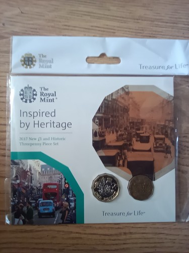 The royal mint inspired - mint,