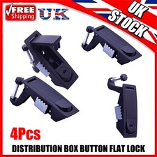 4X Compression Latch Lever