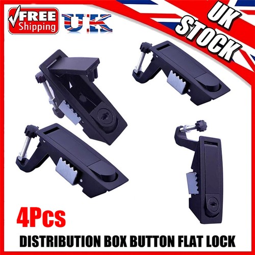 Compression latch lever - 4x,