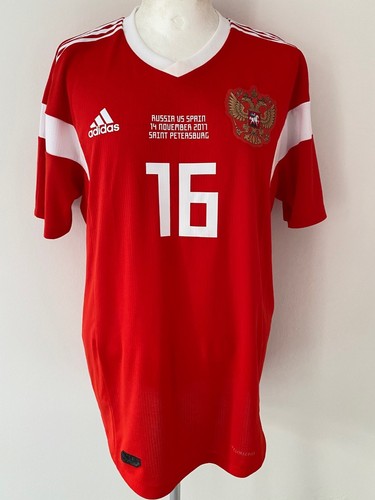 Russia cccp ussr miranchuk - russia, #16
