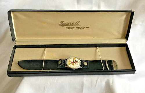 Vintage 1970 ingersoll - vintage,