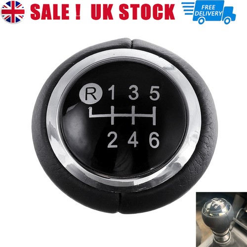 Speed manual gear - 6,