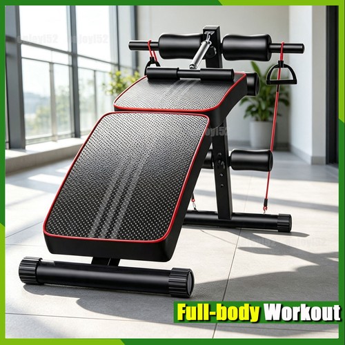 Sit bench adjustable - adjustable, core