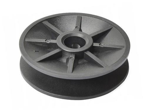 Gearbox pulley roller - , for