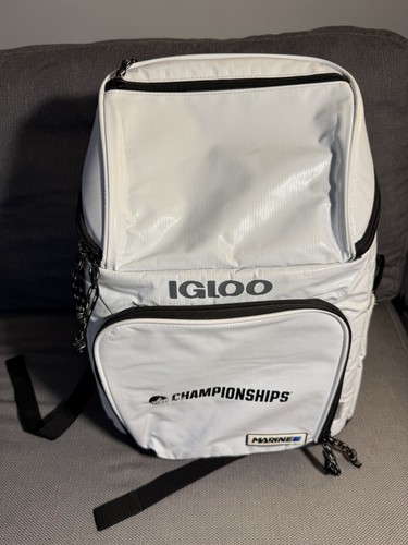 Igloo marine ncaa - igloo,