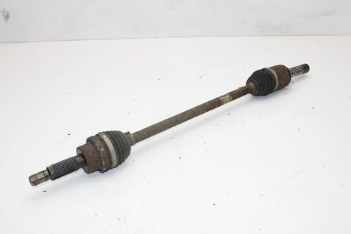 Ford kuga dm2 rear - ford, left