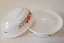 Arcopal France - Bowls x 2  -