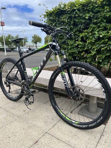 Scott scale carbon - fiber, 27.5