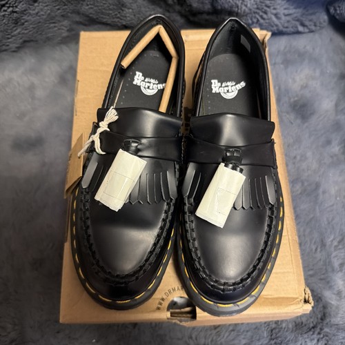 Martens adrian tassel - dr.,