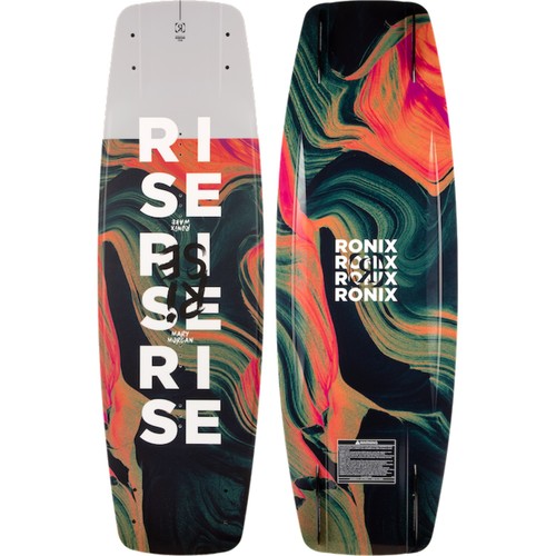 Ronix rise air core - ronix, boat
