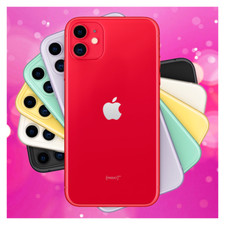 Apple iPhone 11 64GB 128GB
