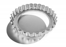 Silverwood Anodised 7" Deep