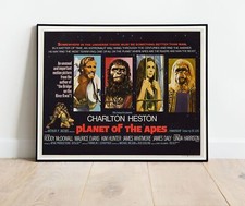 Planet Of The Apes Photo /