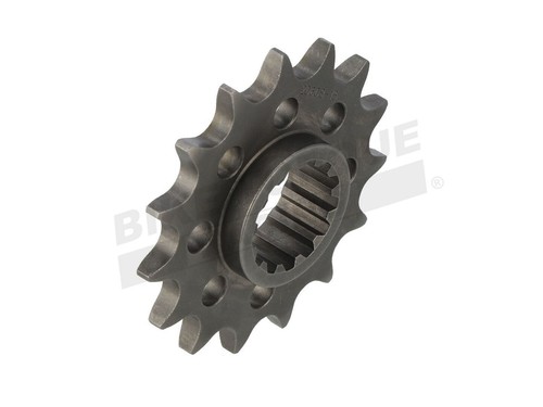 Afam 520 pitch - 520, front