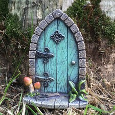Fairy door mini - fairy,