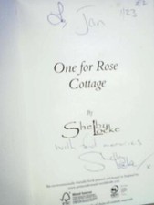 One for Rose Cottage (Shelby