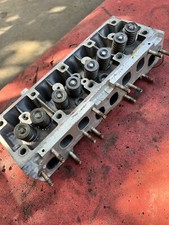 RENAULT 5 GT TURBO ENGINE